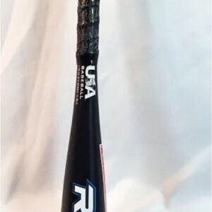 Rawlings Tbm211 Mach 2 T Ball Bat -11